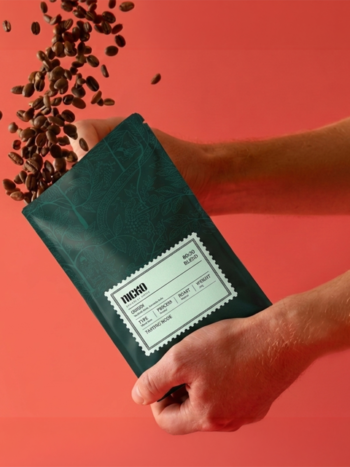 80:20 Blend