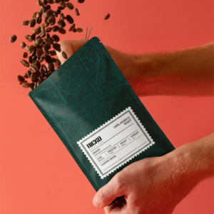 100% Arabica Roast
