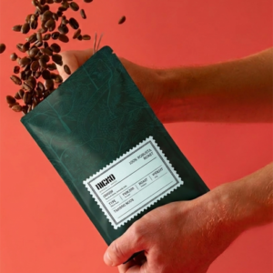 100% Robusta Roast